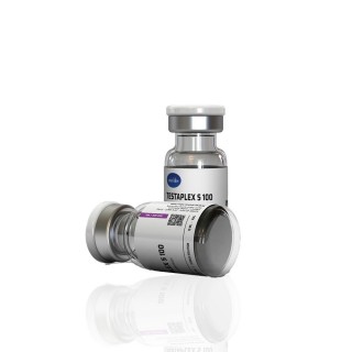 Testaplex S 100 mg Axio Labs