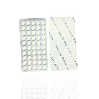Stanozolol 10 mg Cygnus