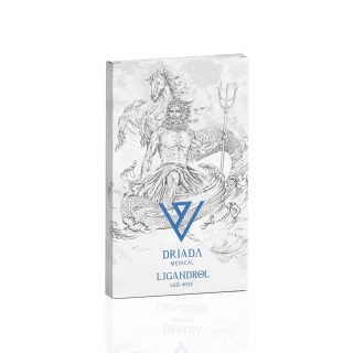 Ligandrol (LGD4033) 10 mg Driada Medical
