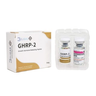 GHRP-2 5mg Beligas