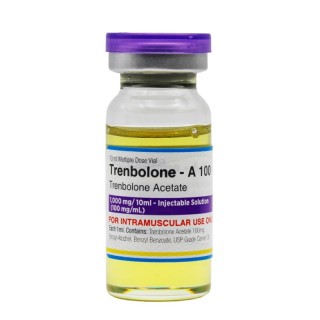 Trenbolone-A 100 Pharmaqo