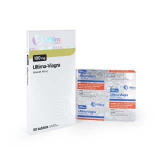 Ultima Viagra USA Ultima Pharmaceuticals