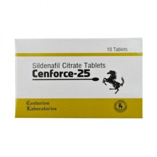 Cenforce-25 Centurion Laboratories