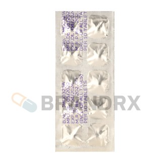 Galamer 4 mg Sun Pharmaceuticals Industries Galamer 4 mg Sun Pharmaceuticals Industries