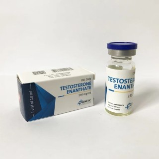 Testosterone Enanthate Pharmaceutical