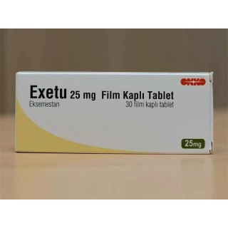 Exetu (Generic Aromasin) Onko