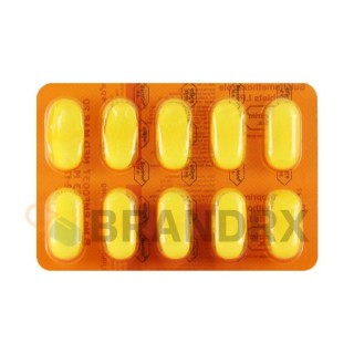 Bactrim DS 160/800 mg Abbott Healthcare Pvt. Ltd. Bactrim DS 160/800 mg Abbott Healthcare Pvt. Ltd.