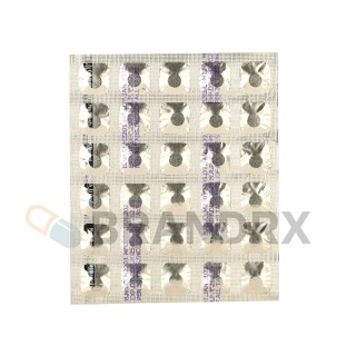 Clofert 25 mg Svizera Healthcare