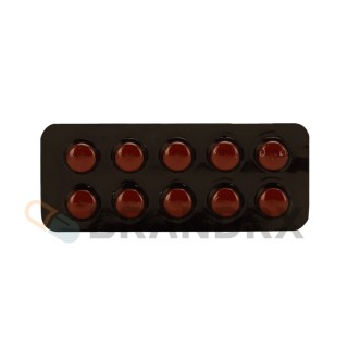 Iversun 12 mg Sunrise