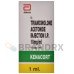 Kenacort Injection 10 mg Abbott Healthcare Pvt. Ltd.