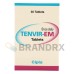 Tenvir-EM 300/200 mg Cipla Tenvir-EM 300/200 mg Cipla