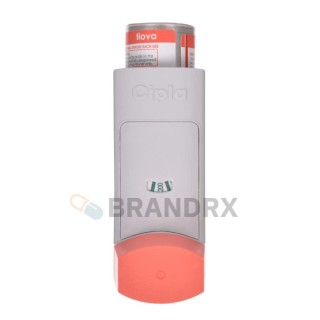 Tiova Inhaler 200 MD 9 mcg Cipla