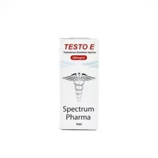 Testo E Spectrum Pharmaceuticals