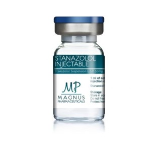 Stanozolol 50(Magnus) Magnus Pharmaceuticals