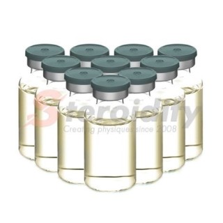 Cagrilintide Acetate 10mg (10 vials kit) Stealth Labs