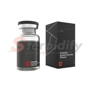 Equipoise 200 Xeno Labs