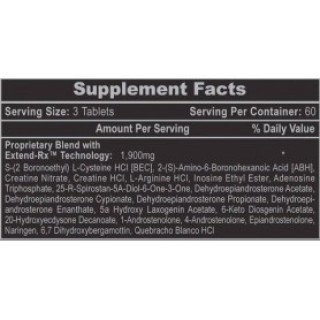 Hi-Tech Pharmaceuticals Anavar Hi-Tech Pharmaceuticals