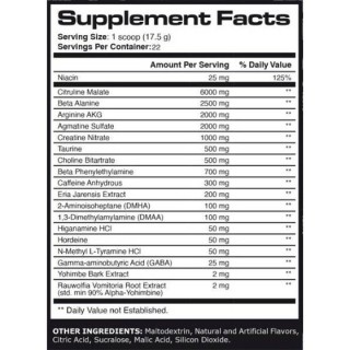 SKULL LABS - ANGEL DUST PUMP 385 G Skull Labs