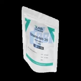 Stano-Lab 20 7Lab Pharma