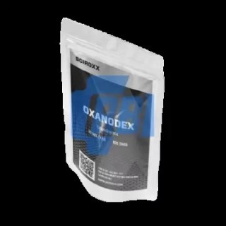 Oxanodex Sciroxx
