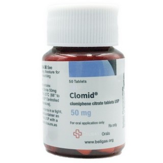 Clomid Beligas