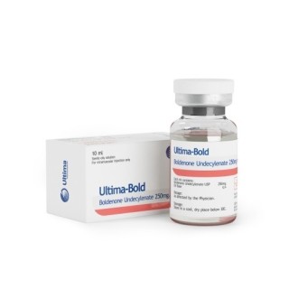 Ultima-Bold Ultima Pharmaceuticals
