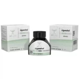 LIGANDROL XT LABS