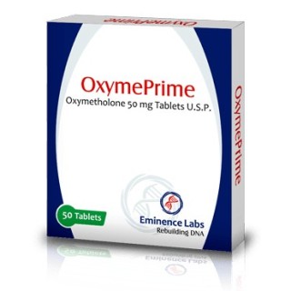 OXYMEPRIME Eminence Labs Eminence Labs