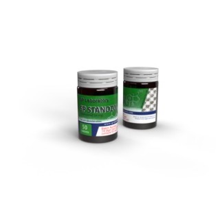 STANOZOL 50 MG SP Laboratories SP Laboratories