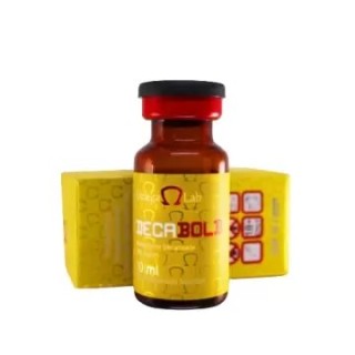 Decabold 200 Omega Lab