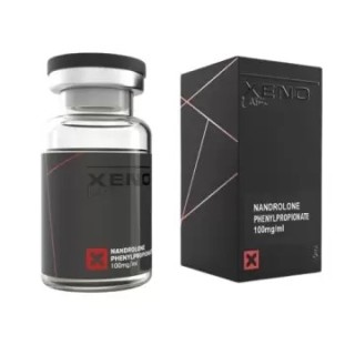 Nandrolone Phenylpropionate Xeno Labs