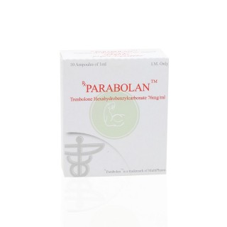 Parabolan 76 mg Multi Pharm
