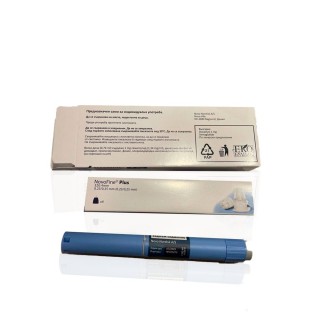 Ozempic Pen NovoFine Plus 1 mg Novo Nordisk Ozempic Pen NovoFine Plus 1 mg Novo Nordisk