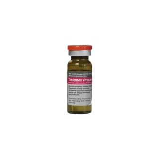 Testodex Propionate 100 mg Sciroxx